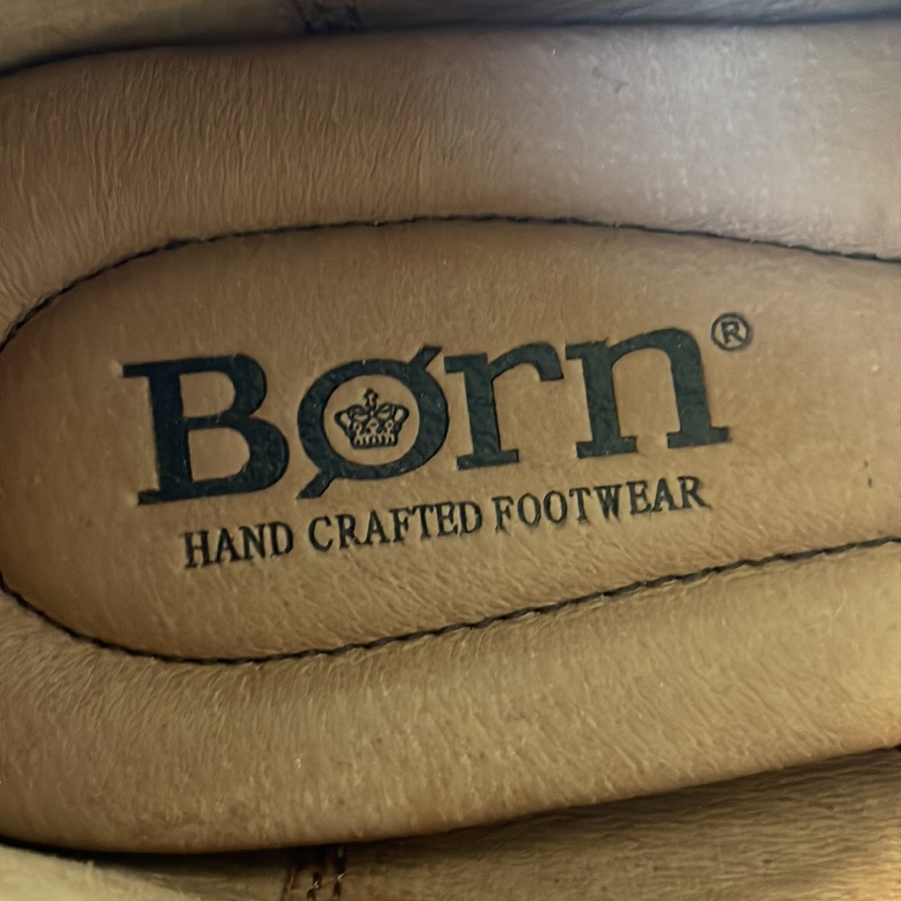 New Born moccasin loafers for men. Perfect for fall or winter. Comfy & timeless - Picture 2 of 8